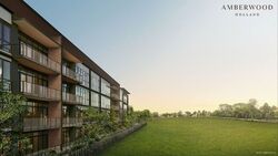 Jalan Merah Saga (D10), Condominium #605960841
